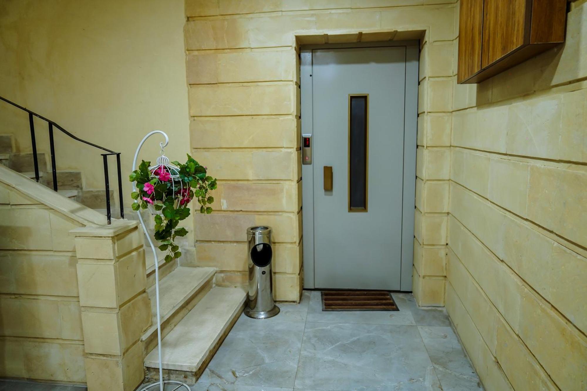 Pyramids Hotel Kafret el-Gabal 외부 사진